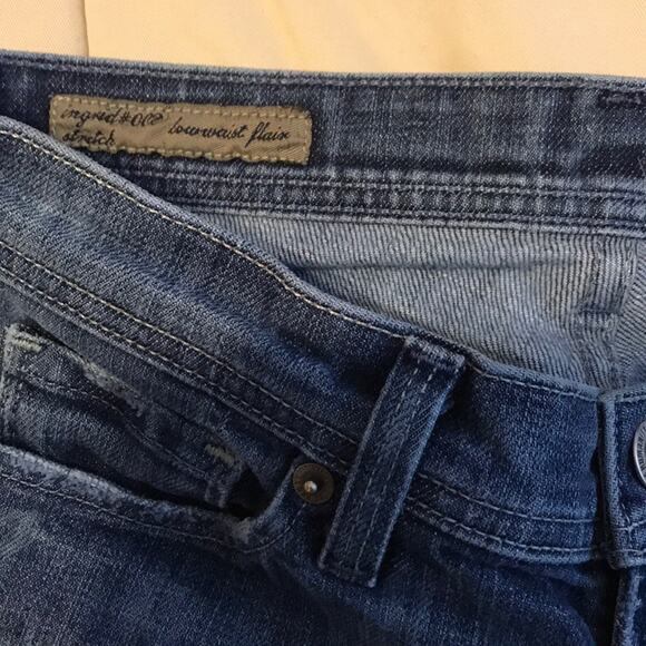 Citizens Of Humanity Jeans - Picture 5 of 8